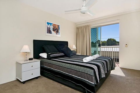 Sailport Mooloolaba Apartments - Accommodation Brunswick Heads 2