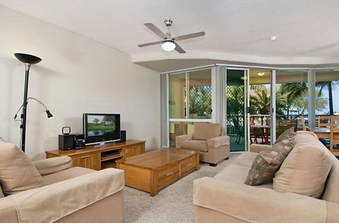 Sailport Mooloolaba Apartments - Accommodation Brunswick Heads 3