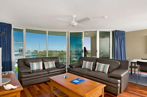 Sailport Mooloolaba Apartments - Accommodation Brunswick Heads 4