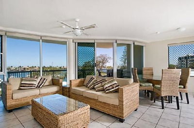 Sailport Mooloolaba Apartments - Accommodation Brunswick Heads 6