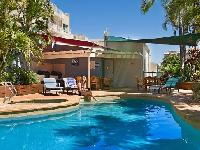 Sailport Mooloolaba Apartments - Accommodation Brunswick Heads 7