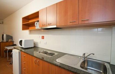 Vitina Studio Motel - Accommodation Brunswick Heads 3