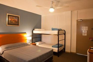 Vitina Studio Motel - Accommodation Brunswick Heads 5