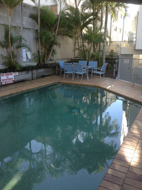 Surfcomber On The Beach - Accommodation Brunswick Heads 0