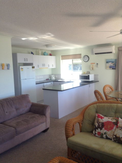 Surfcomber On The Beach - Accommodation Brunswick Heads 2
