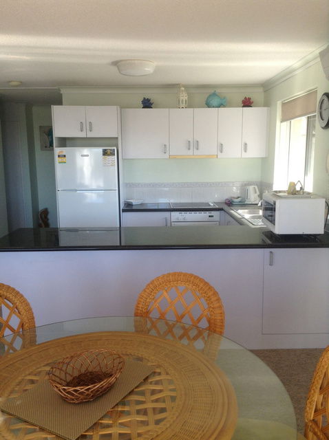 Surfcomber On The Beach - Accommodation Brunswick Heads 3