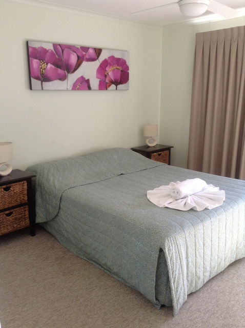 Surfcomber On The Beach - Accommodation Brunswick Heads 4