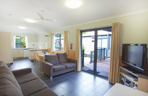 Discovery Holiday Parks - Accommodation Brunswick Heads 0