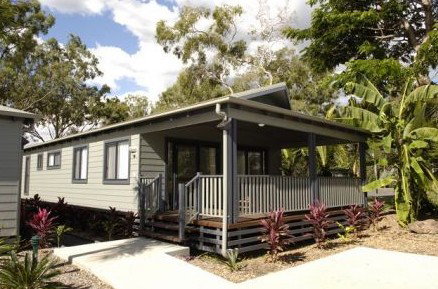 Discovery Holiday Parks - Accommodation Brunswick Heads 1