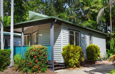 Discovery Holiday Parks - Accommodation Brunswick Heads 2