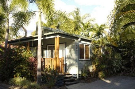 Discovery Holiday Parks - Accommodation Brunswick Heads 3