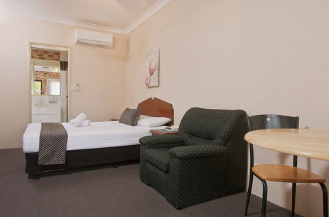 Airport Clayfield Motel - Accommodation Brunswick Heads 1