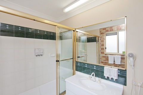Airport Clayfield Motel - Accommodation Brunswick Heads 5