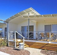 BIG4 Easts Beach Holiday Park - Accommodation Brunswick Heads