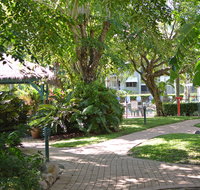 Cairns Beach Resort - Accommodation Brunswick Heads