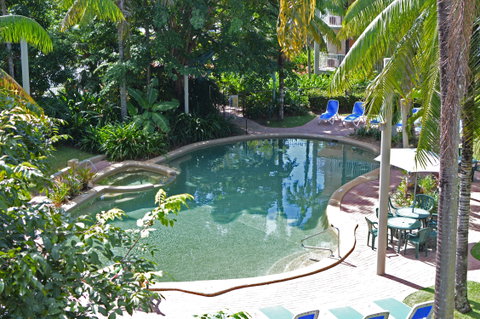 Cairns Beach Resort - Accommodation Brunswick Heads 2