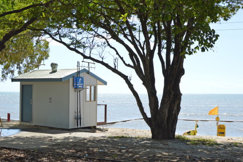 Cairns Beach Resort - Accommodation Brunswick Heads 3