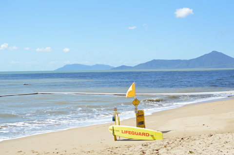 Cairns Beach Resort - Accommodation Brunswick Heads 4