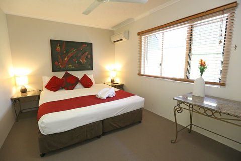 Cairns Beach Resort - Accommodation Brunswick Heads 5