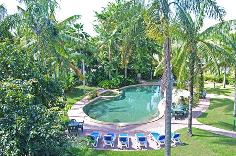 Cairns Beach Resort - Accommodation Brunswick Heads 6