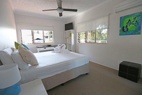 Cairns Beach Resort - Accommodation Brunswick Heads 8