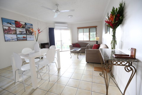 Cairns Beach Resort - Accommodation Brunswick Heads 9