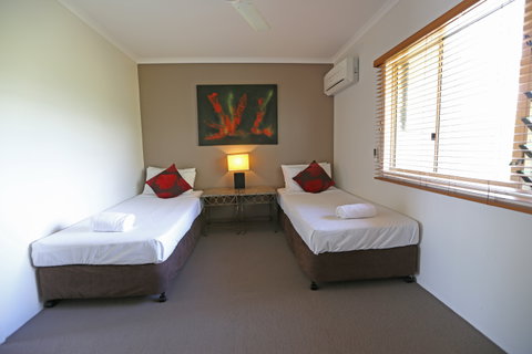 Cairns Beach Resort - Accommodation Brunswick Heads 10