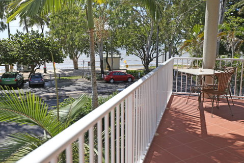 Cairns Beach Resort - Accommodation Brunswick Heads 11