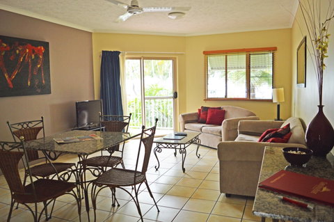 Cairns Beach Resort - Accommodation Brunswick Heads 12