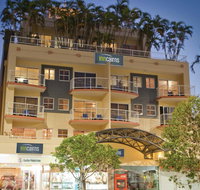 Inn Cairns Boutique Apartments - Accommodation Brunswick Heads