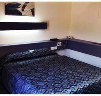 Emerald Meteor Motel - Accommodation Brunswick Heads