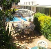 Airway Motel - Accommodation Brunswick Heads