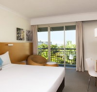 Novotel Cairns Oasis Resort - Accommodation Brunswick Heads