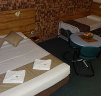 Surfside Resort Motel - Accommodation Brunswick Heads