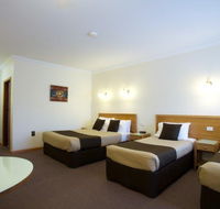 Best Western Golden Grain Motor Inn - Accommodation Brunswick Heads