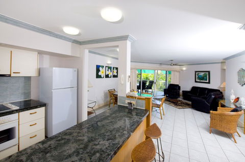 On The Beach Holiday Apartments - Accommodation Brunswick Heads 6