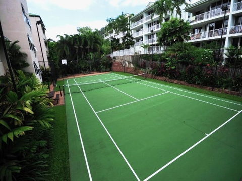 On The Beach Holiday Apartments - Accommodation Brunswick Heads 7