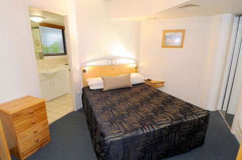 The Beach Club Resort - Mooloolaba - Accommodation Brunswick Heads 2