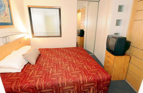 The Beach Club Resort - Mooloolaba - Accommodation Brunswick Heads 3