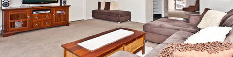 The Islander Holiday Resort - Accommodation Brunswick Heads 1
