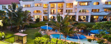 The Islander Holiday Resort - Accommodation Brunswick Heads 3