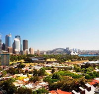 Holiday Inn Potts Point - Accommodation Brunswick Heads