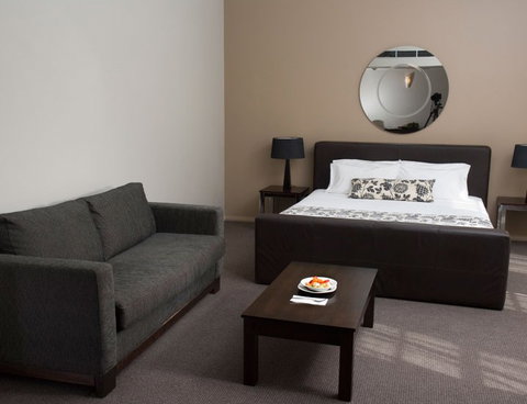 The Clarendon Hotel - Accommodation Brunswick Heads 3