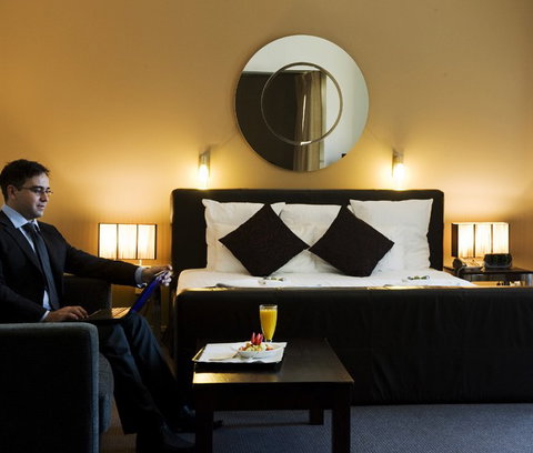 The Clarendon Hotel - Accommodation Brunswick Heads 4