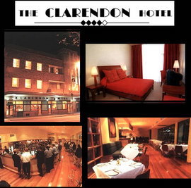The Clarendon Hotel - Accommodation Brunswick Heads 5