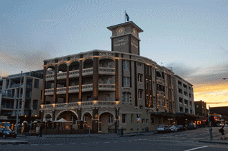 Hotel Bondi - Accommodation Brunswick Heads