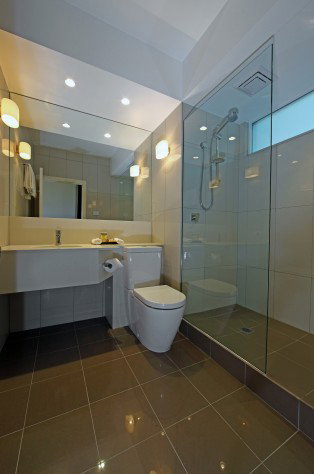 Lenna Of Hobart - Accommodation Brunswick Heads 2