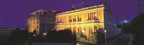 Lenna Of Hobart - Accommodation Brunswick Heads 3