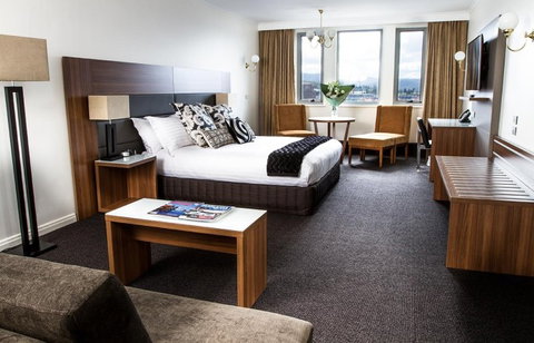 Lenna Of Hobart - Accommodation Brunswick Heads 5