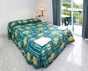 Mediterranean All Suite Hotel - Accommodation Brunswick Heads 3